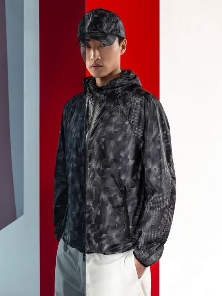 Emporio Armani Spring Summer 2020 Mens Collection Lookbook 081