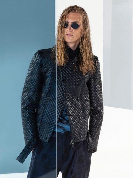 Emporio Armani Spring Summer 2020 Mens Collection Lookbook 109