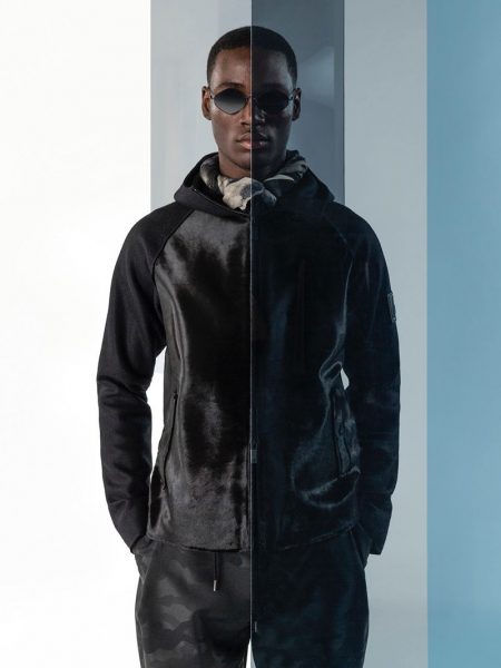 Emporio Armani Spring Summer 2020 Mens Collection Lookbook 110