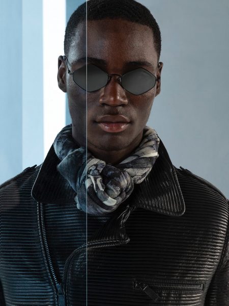 Emporio Armani Spring Summer 2020 Mens Collection Lookbook 113