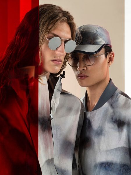 Emporio Armani Spring Summer 2020 Mens Collection Lookbook 145