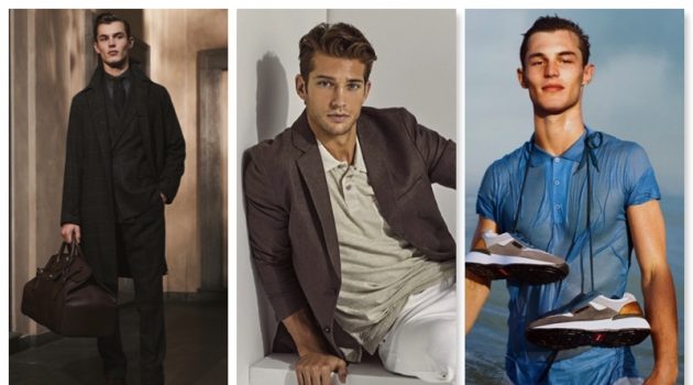 Week in Review: Ralph Lauren, Xti, Church's + More Week in Review: Ralph Lauren, Xti, Church's + More