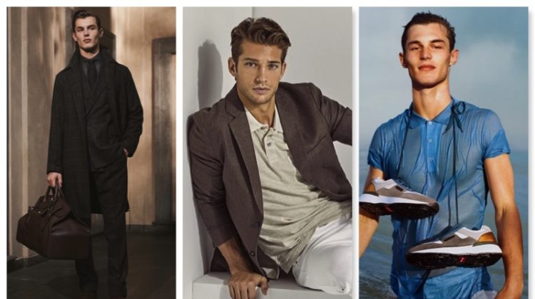 Week in Review: Ralph Lauren, Xti, Church’s + More