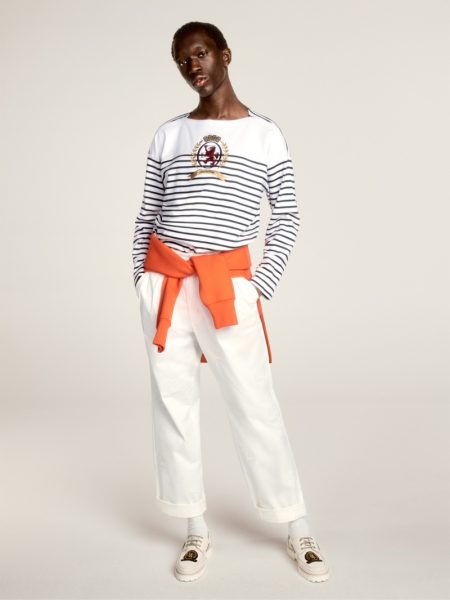 Hilfiger Collection Spring Summer 2020 Lookbook 015