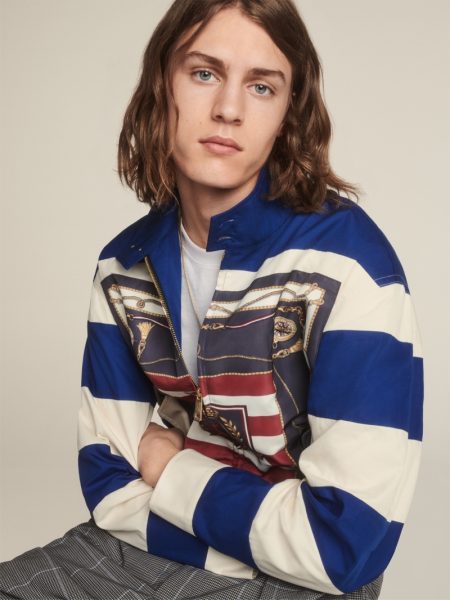 Hilfiger Collection Spring Summer 2020 Lookbook 017