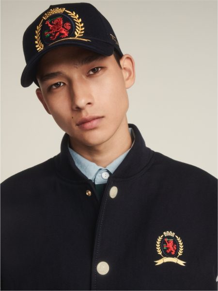 Hilfiger Collection Spring Summer 2020 Lookbook 020