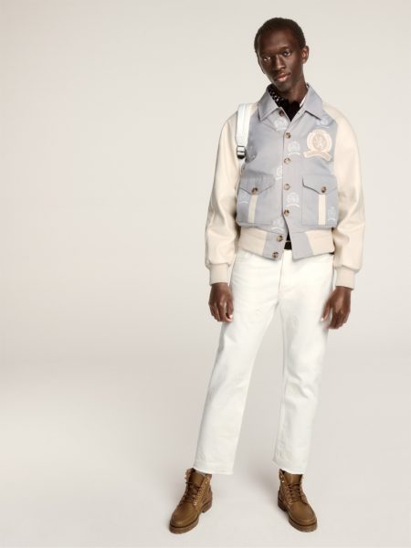 Hilfiger Collection Spring Summer 2020 Lookbook 021