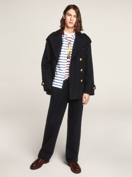 Hilfiger Collection Spring Summer 2020 Lookbook 029