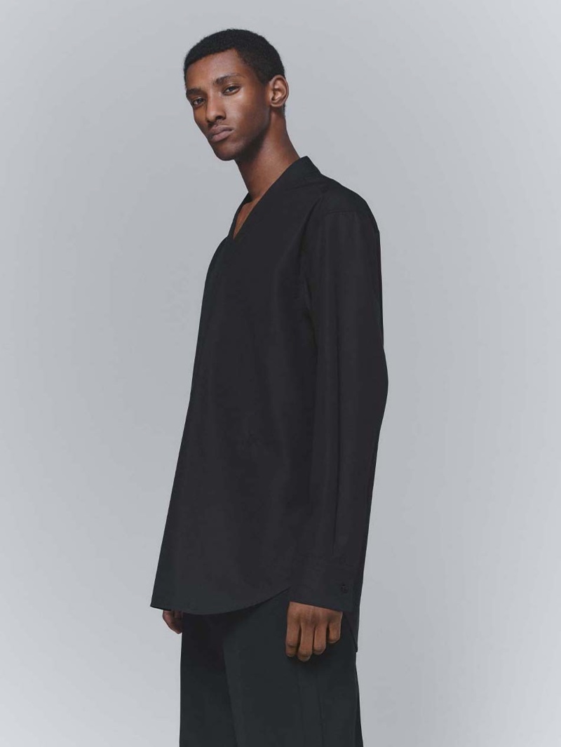 Jil Sander MatchesFashion 2020 Eveningwear 002