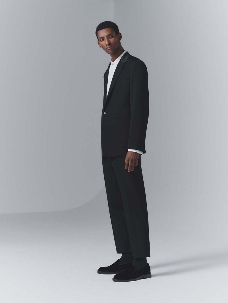 Jil Sander MatchesFashion 2020 Eveningwear 003