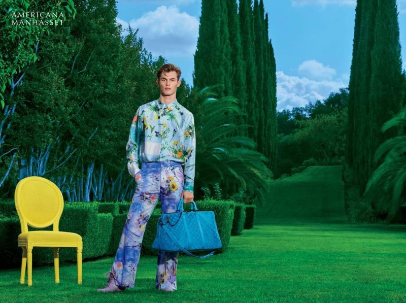 Kit butler 2020 americana manhasset