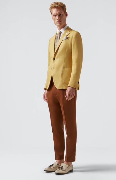 Lardini Spring Summer 2020 Collection Lookbook 006