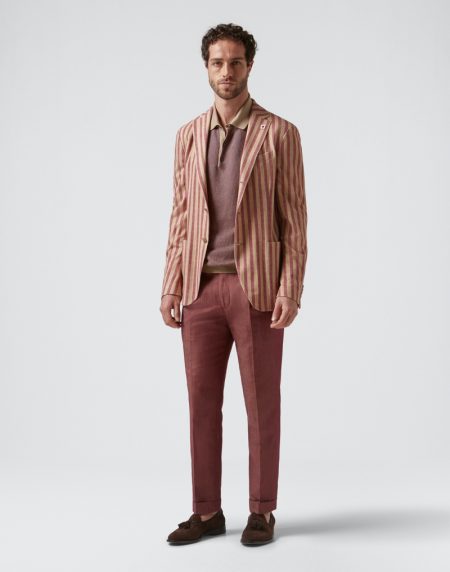 Lardini Spring Summer 2020 Collection Lookbook 015