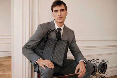 Louis Vuitton Poses the Question, What Is French Style?