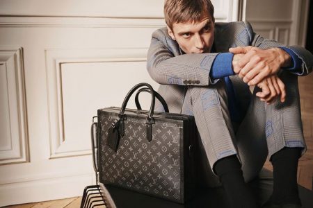 Louis Vuitton 2020 The New Formals 005