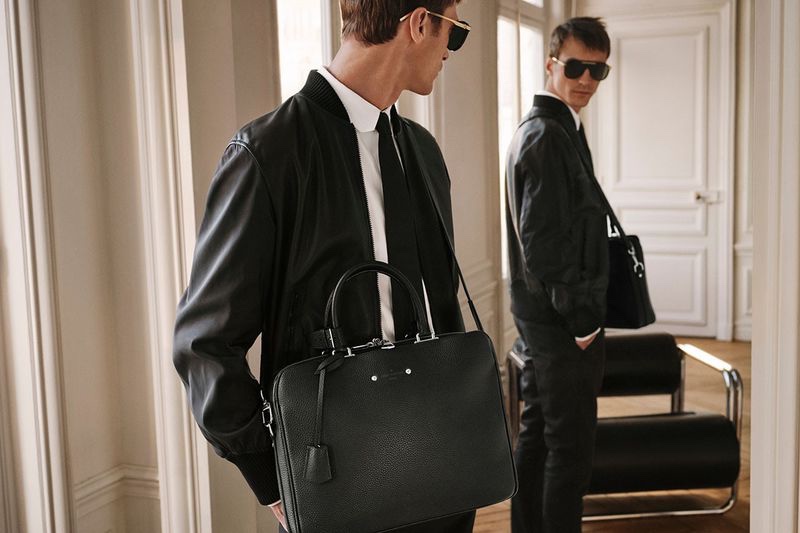 vuitton armand briefcase