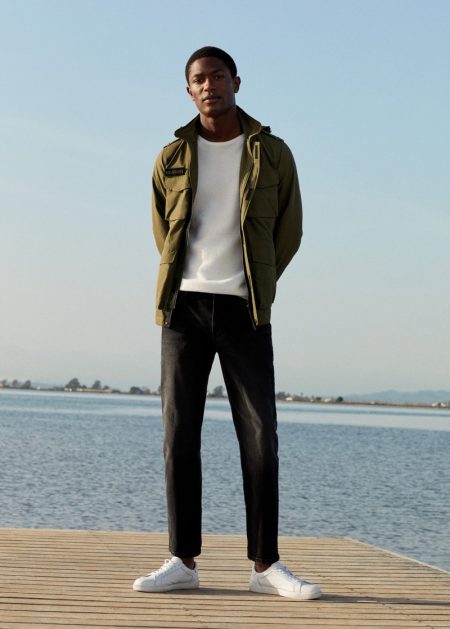 Mango Man Spring 2020 Hamid Onifade 006