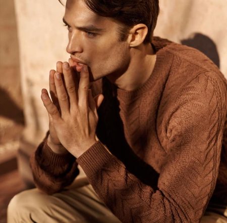 Massimo Dutti 2020 Editorial Before Dusk 001