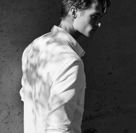 Massimo Dutti 2020 Editorial Before Dusk 008