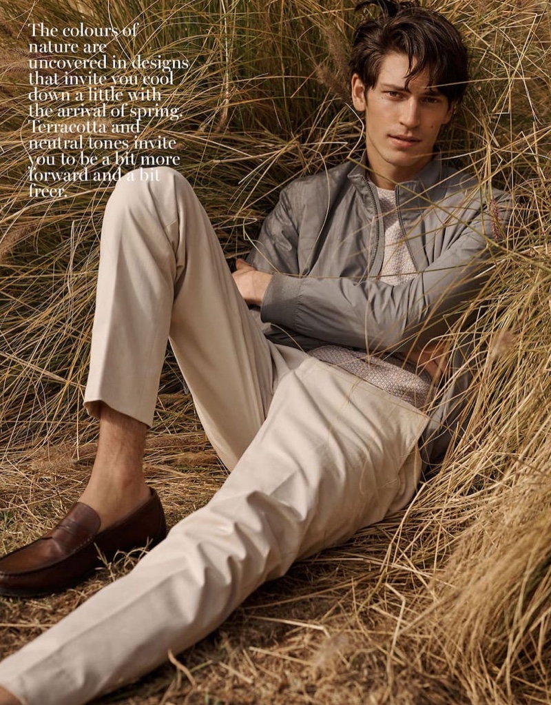 Massimo Dutti 2020 Free Spirit Mens Editorial 004