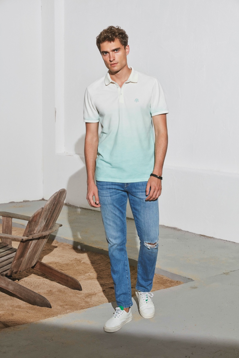 mavi soho jeans