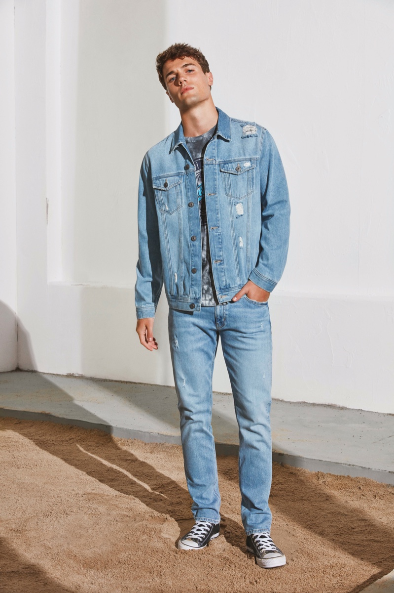 Mavi Marcus Jeans