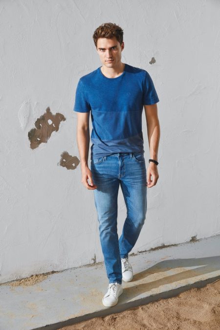 Mavi Jake Jeans