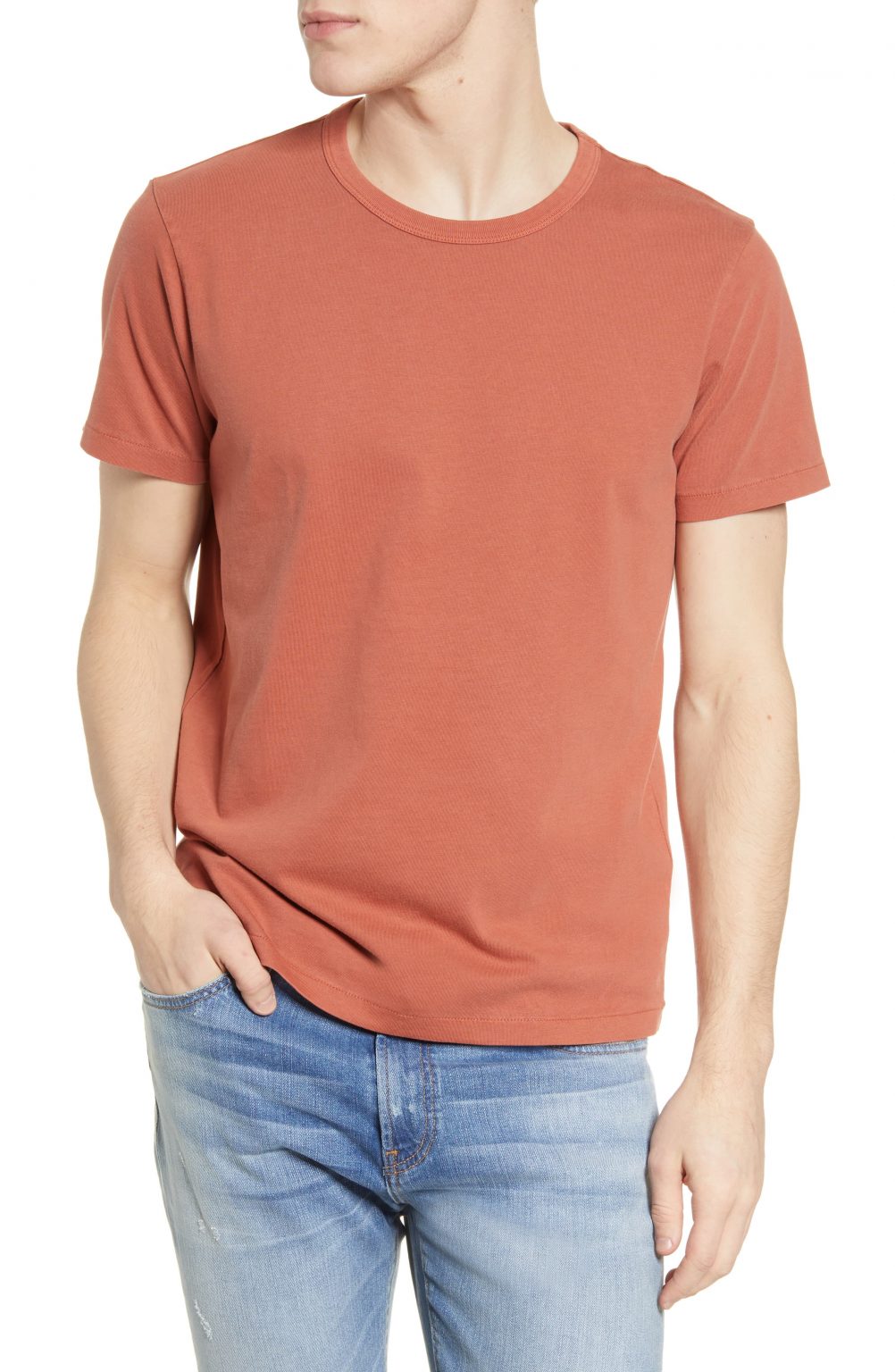 roll neck sweatshirt mens