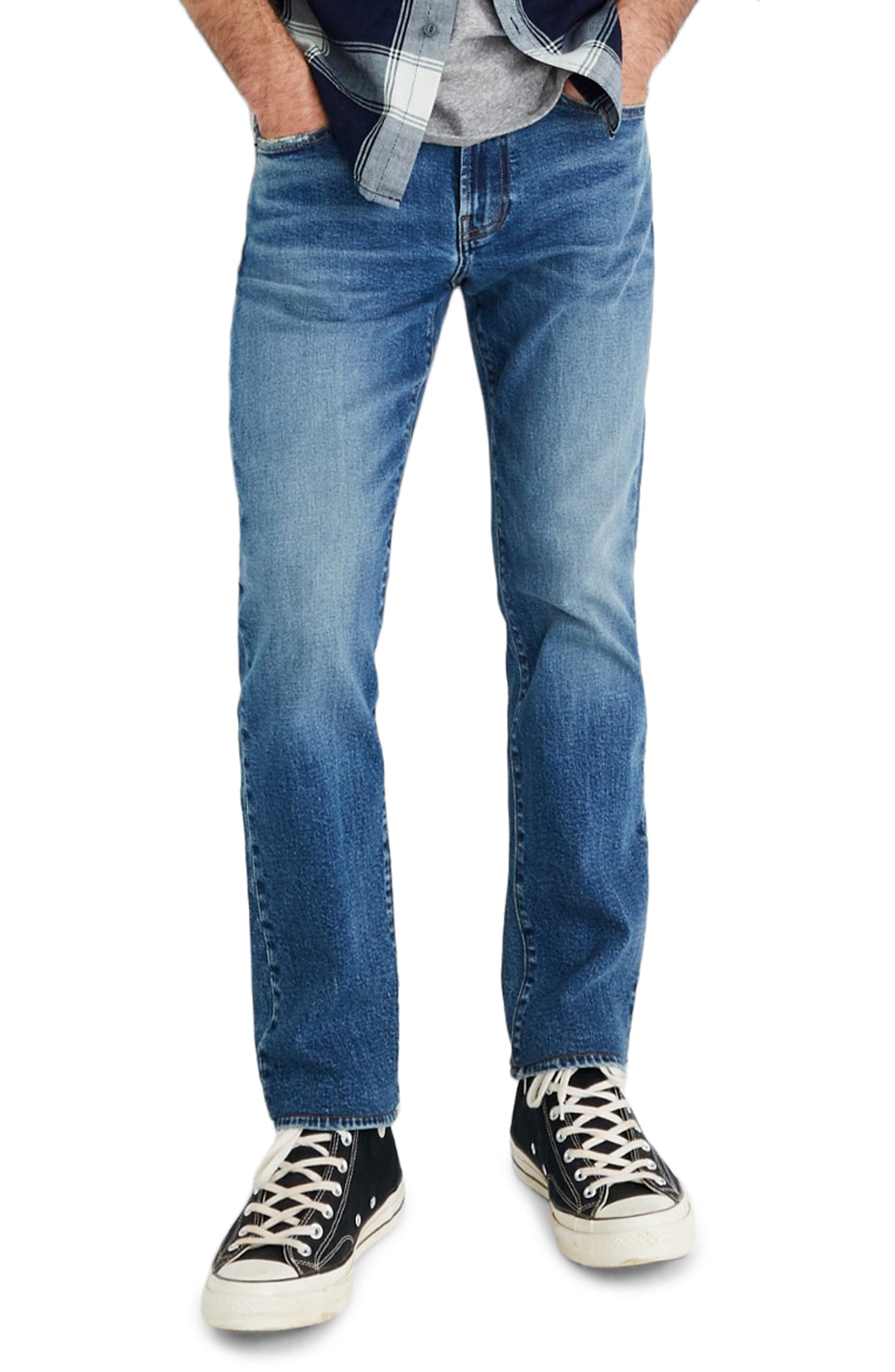 madewell jeans men