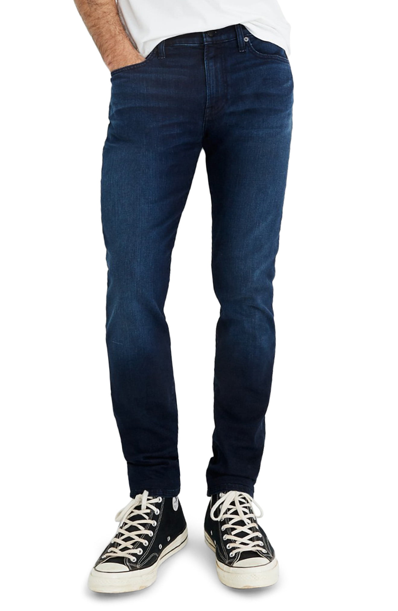 madewell jeans men