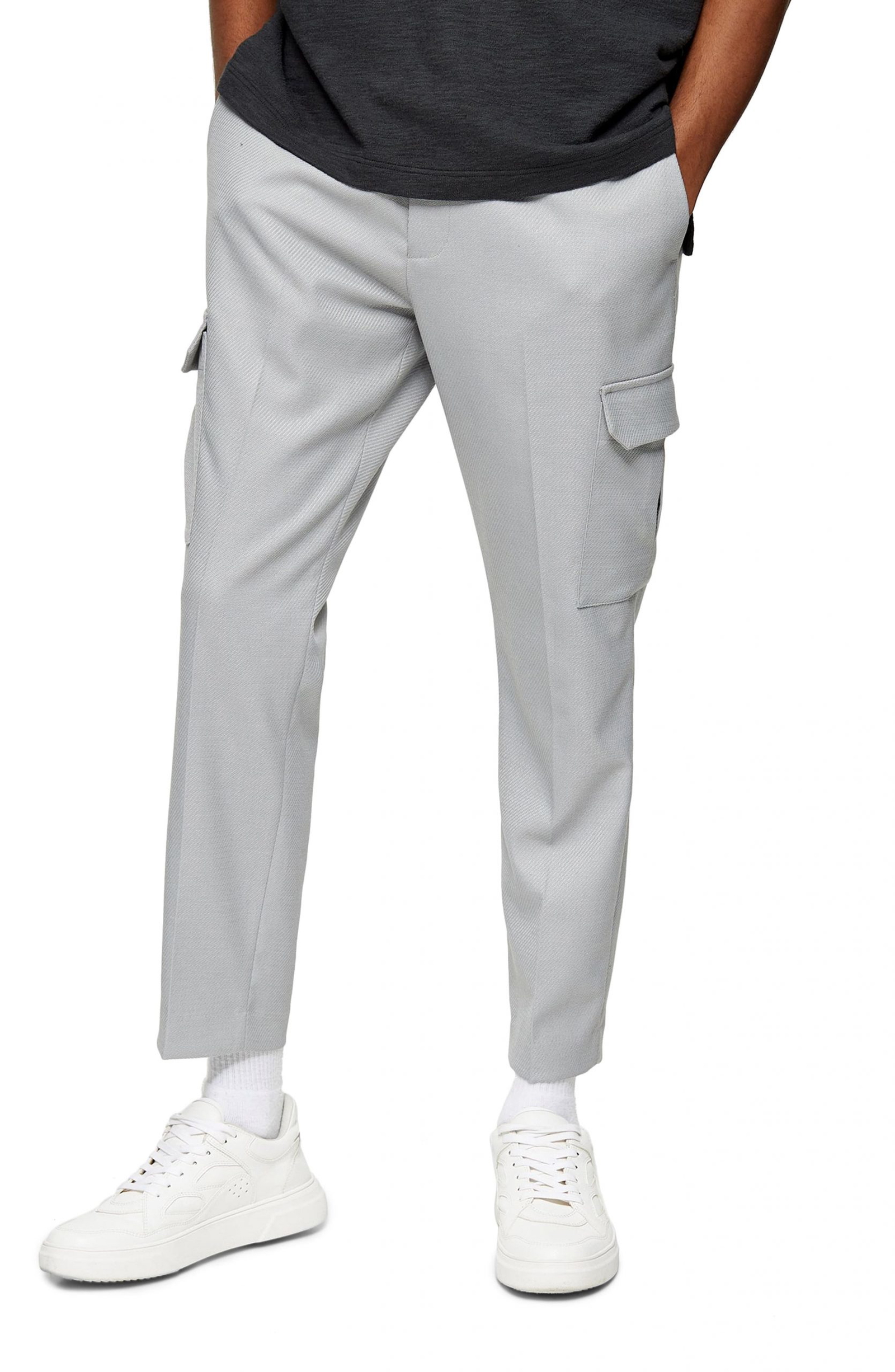 topman cargo pants