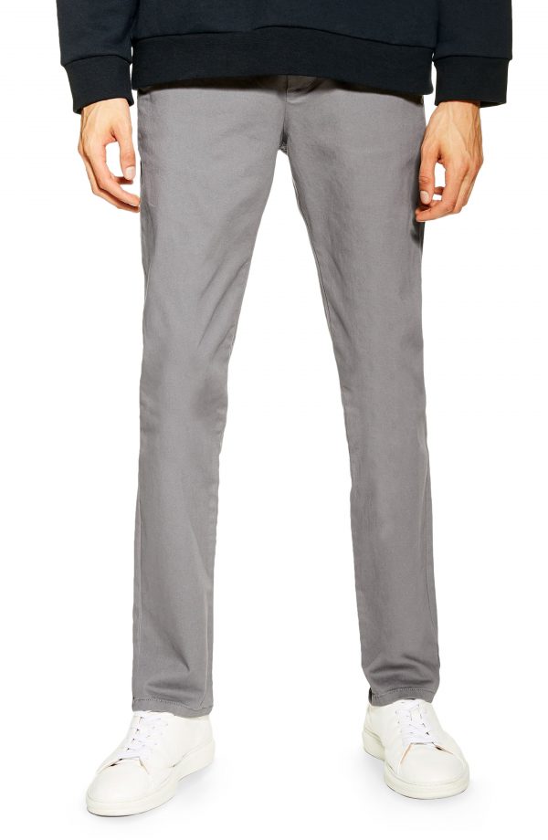 chino topman