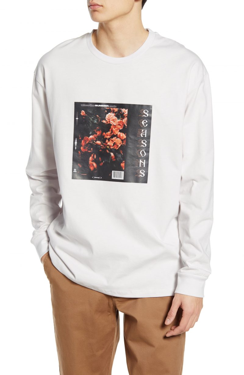 topman tees