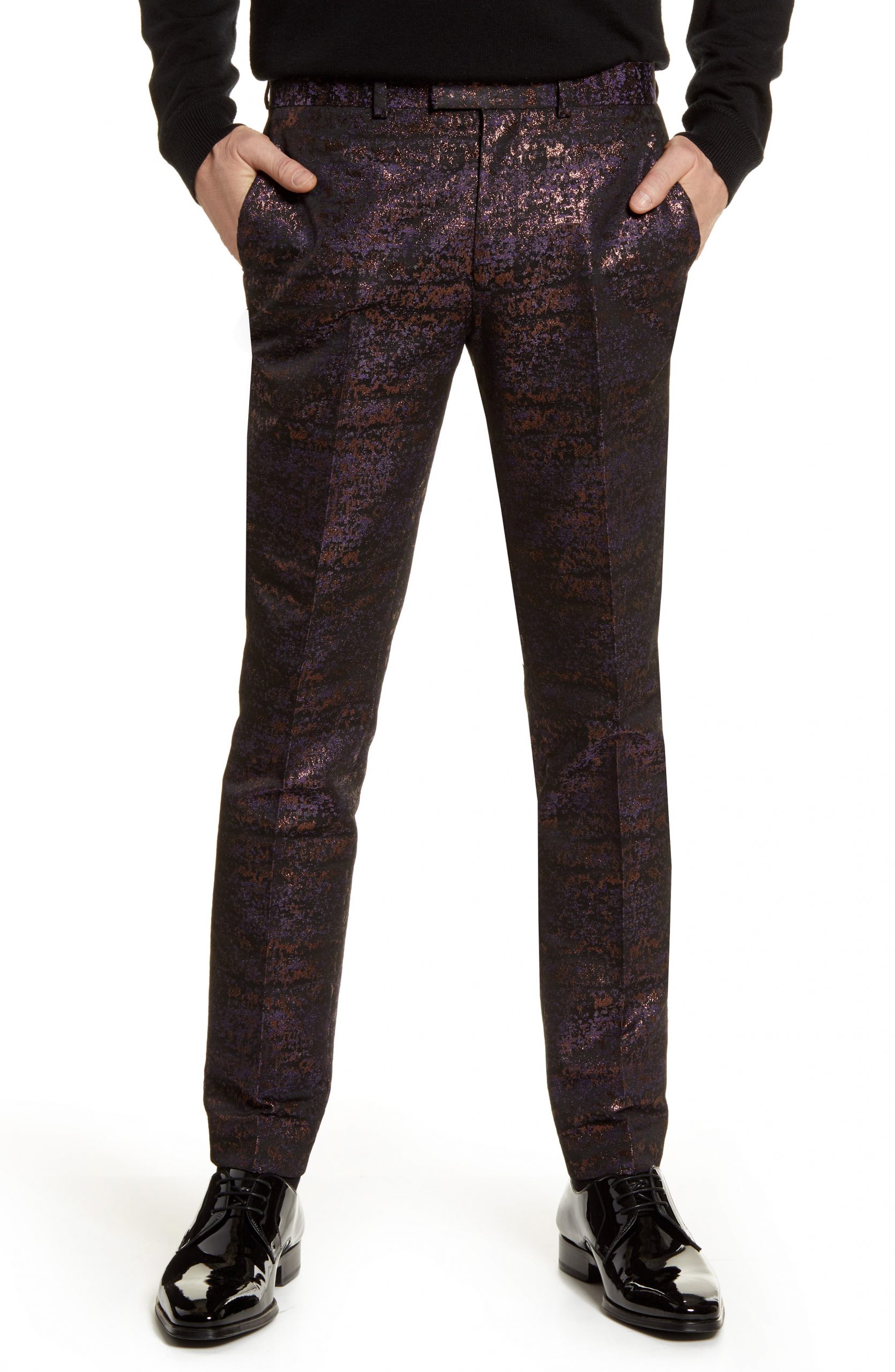 cargo pants topman