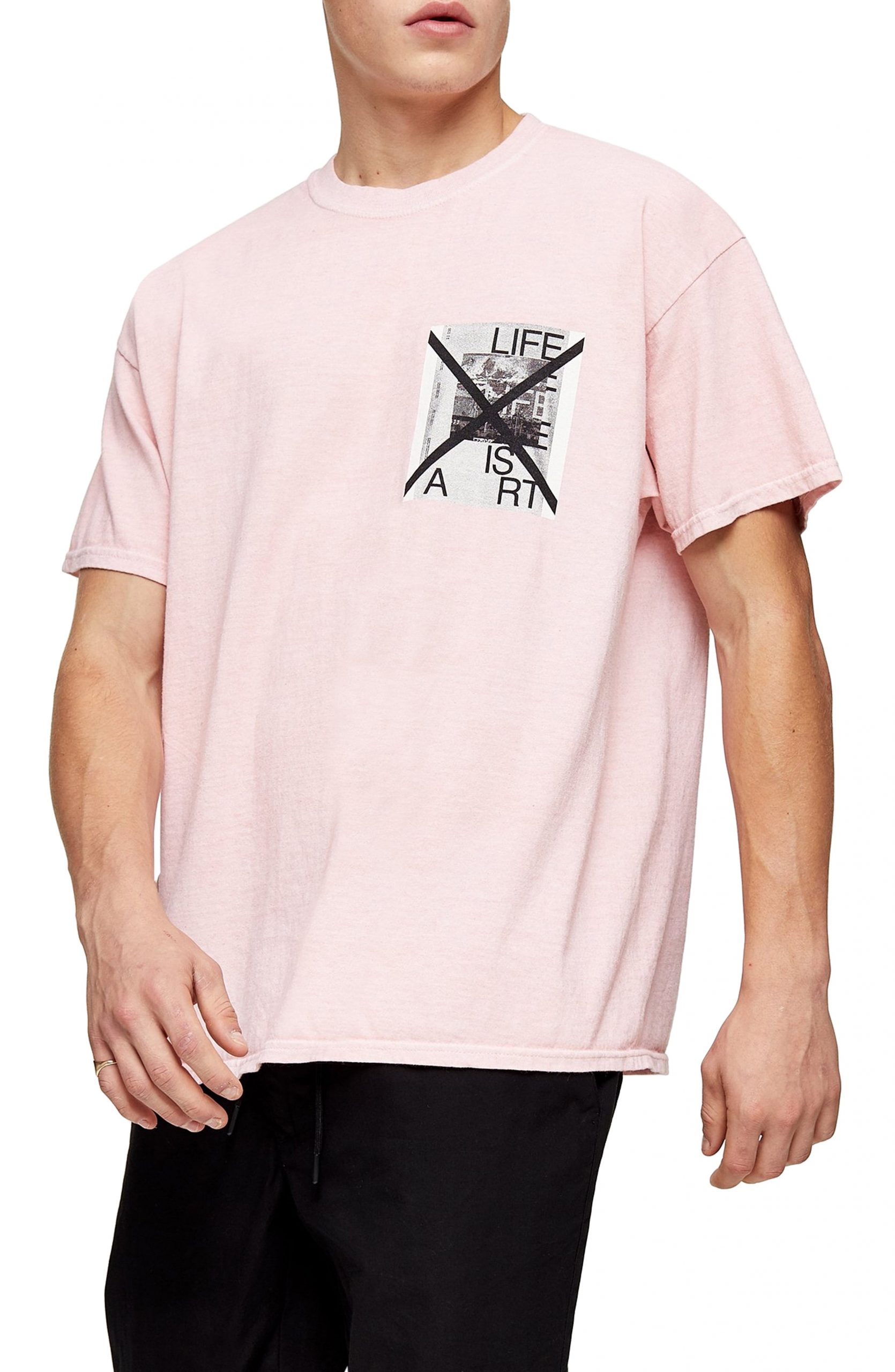 topman tees