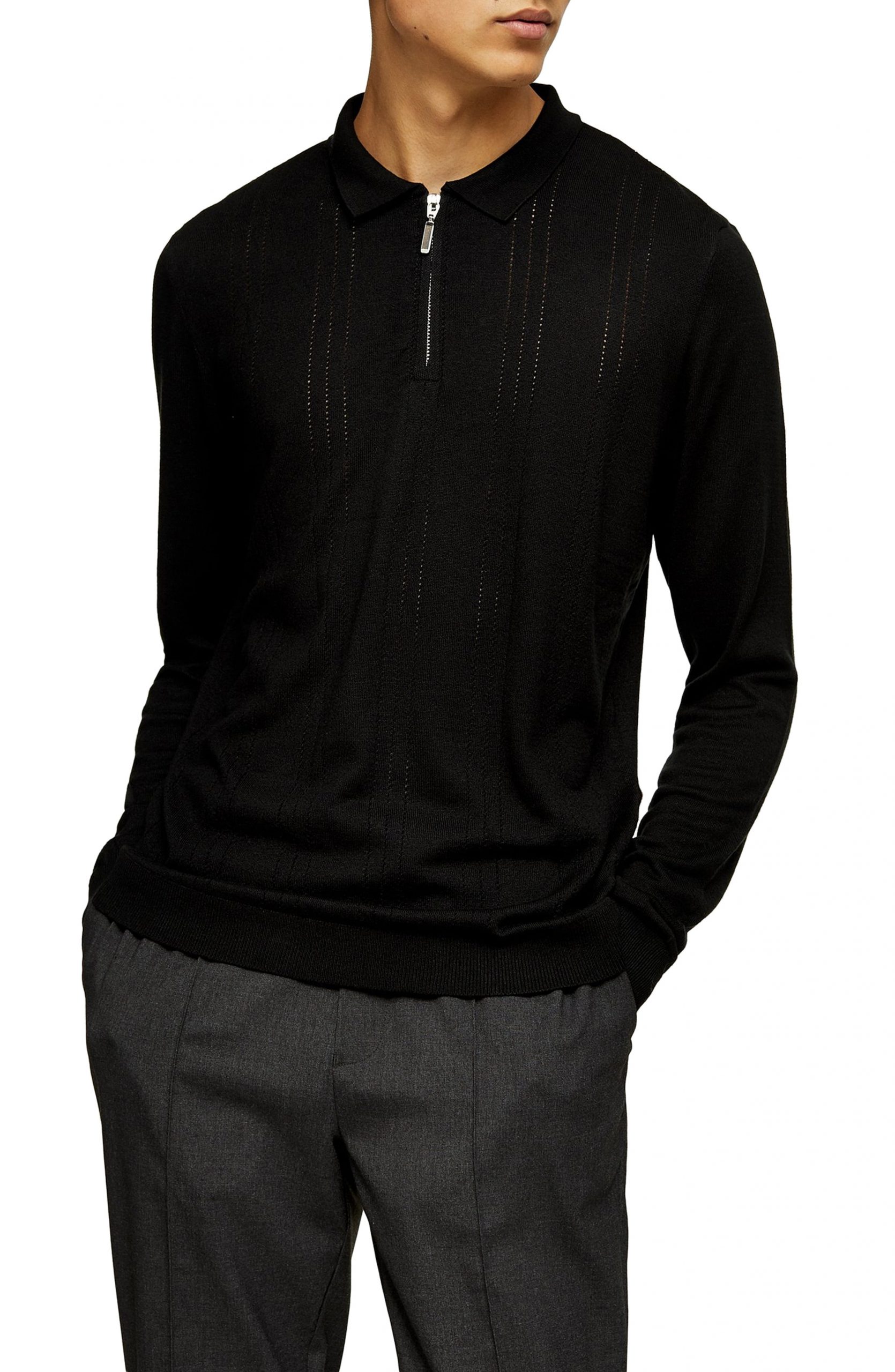topman polo