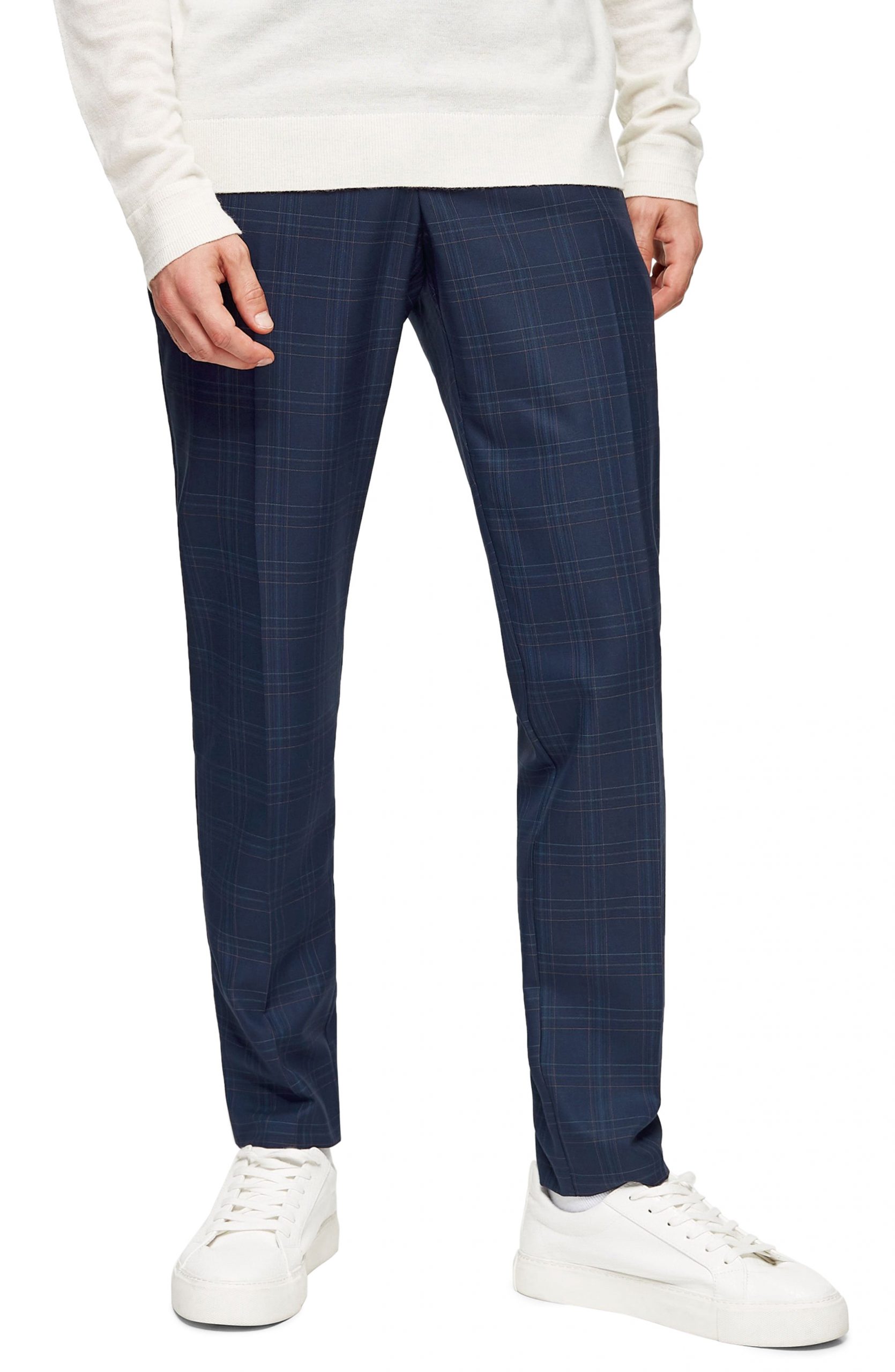 topman cargo trousers