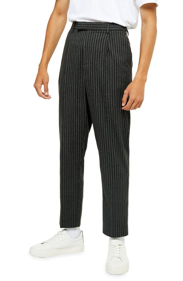 topman skinny joggers