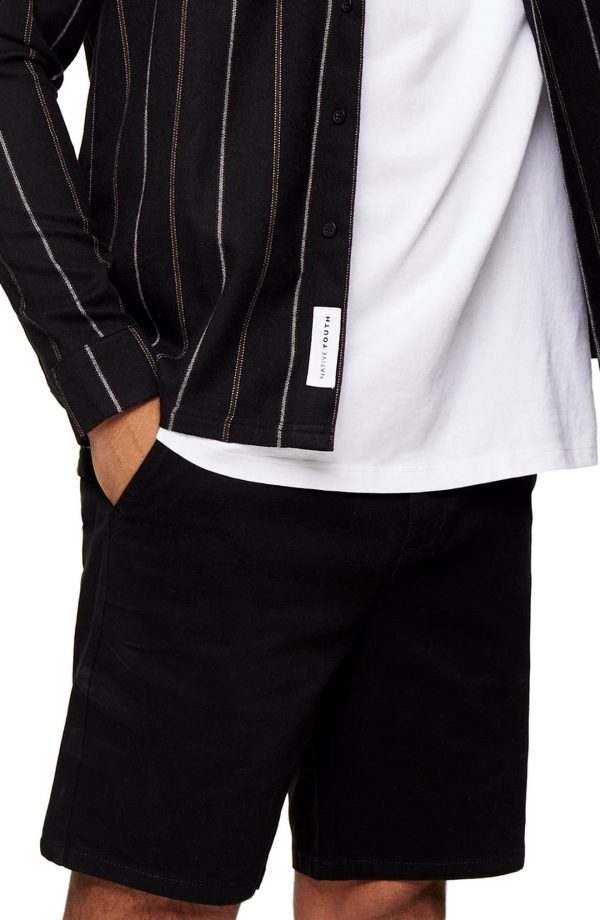 chino topman