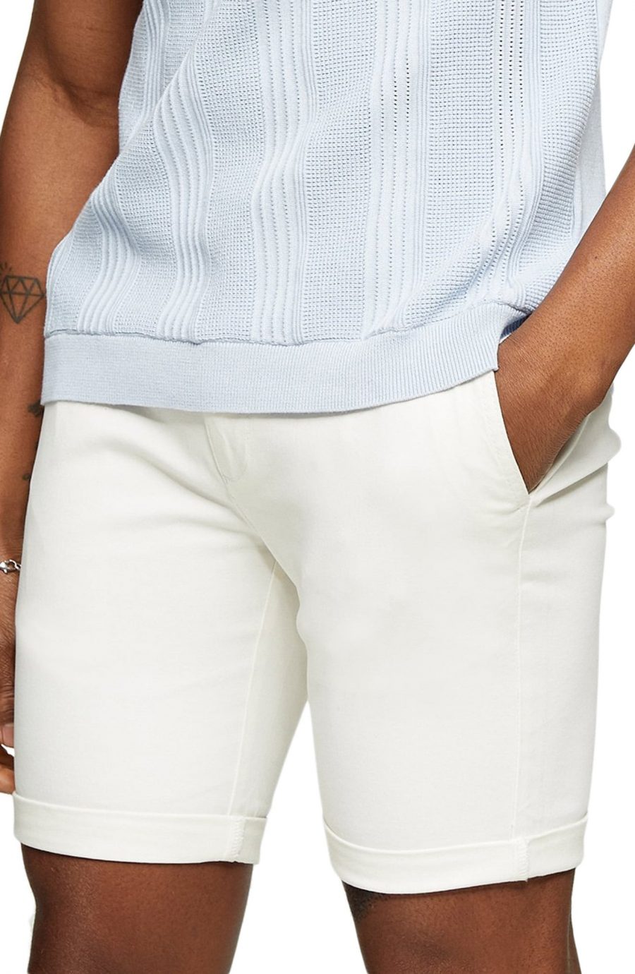 chino topman