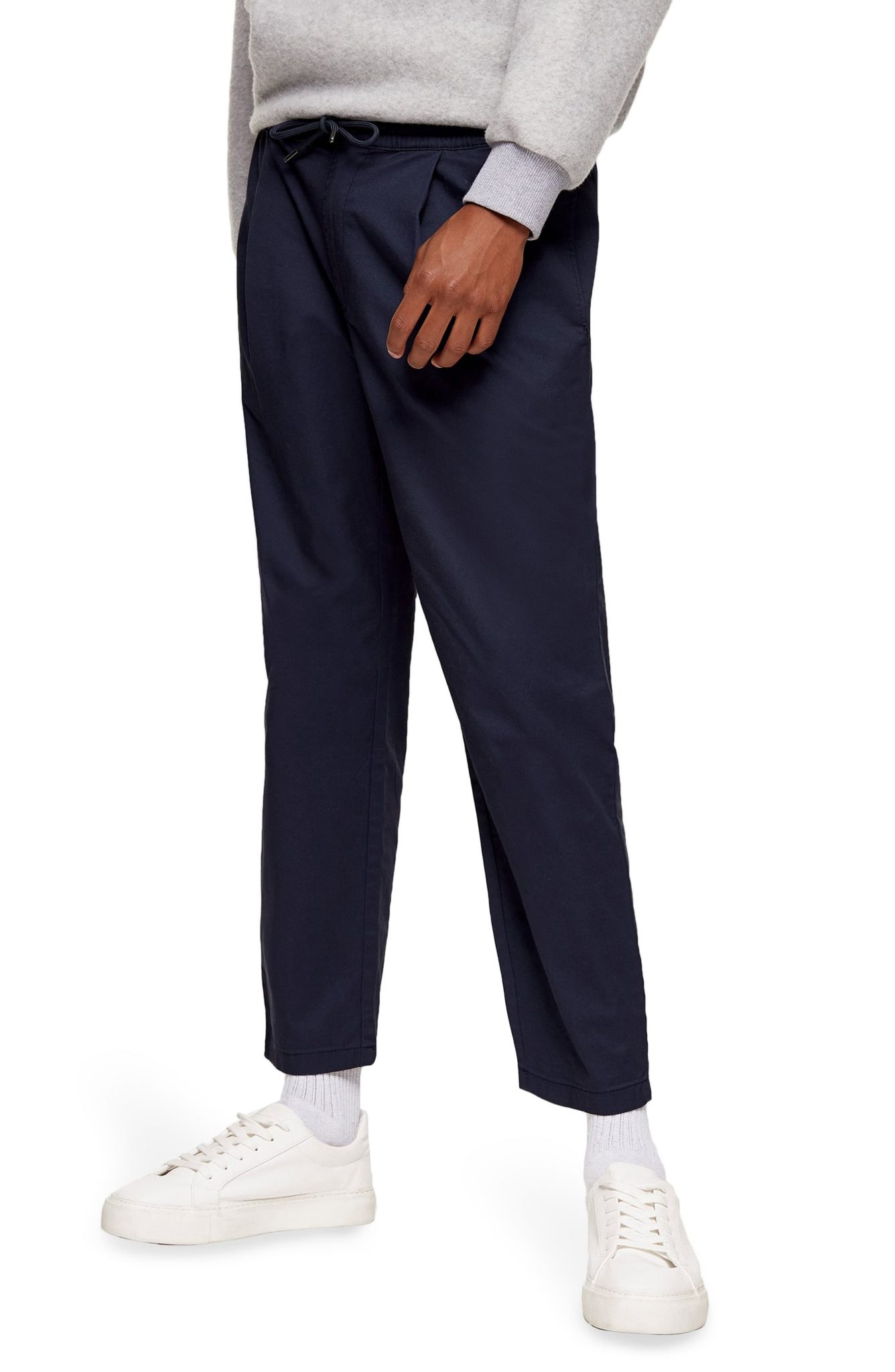 topman cargo trousers