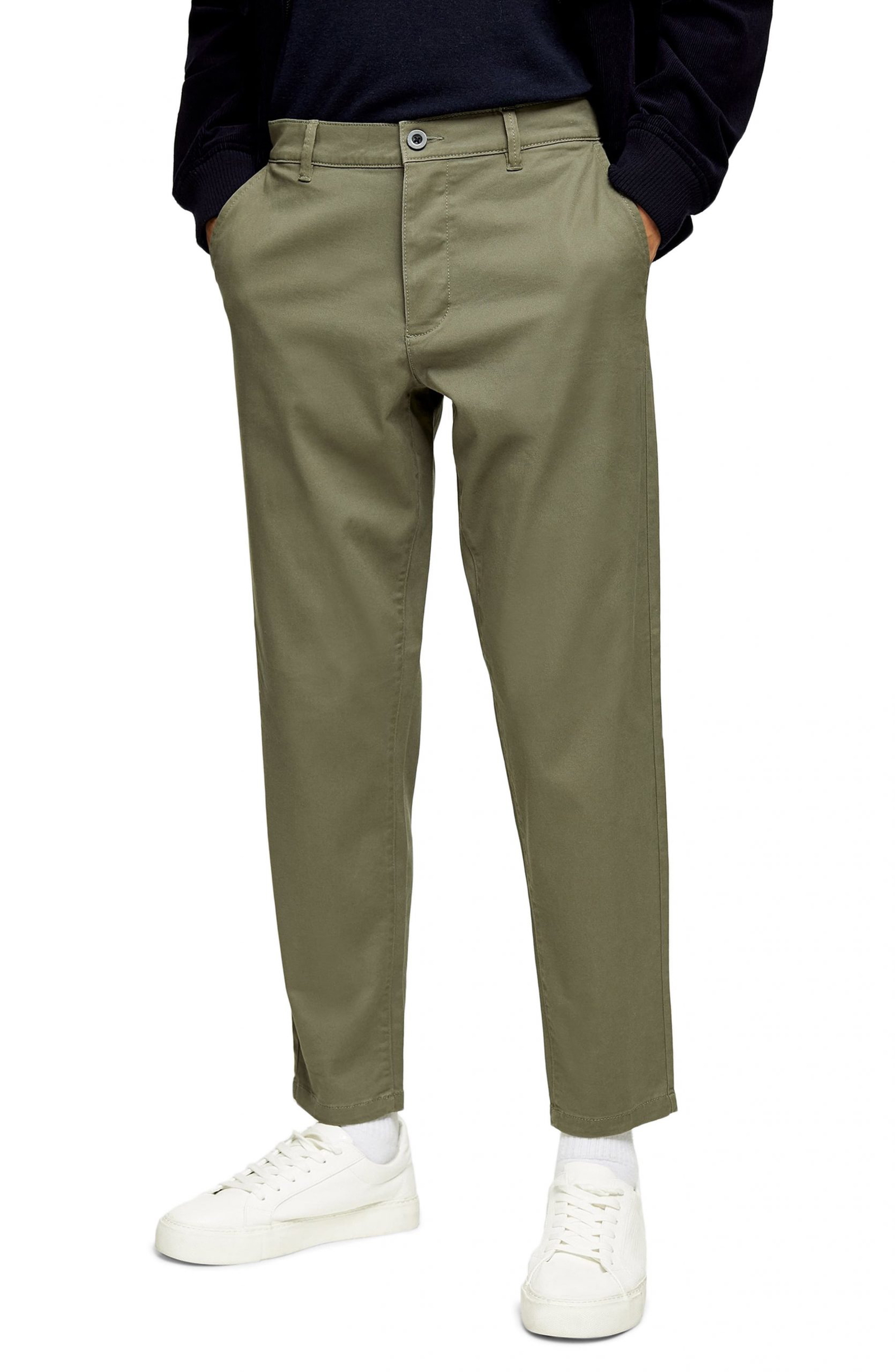 chino topman