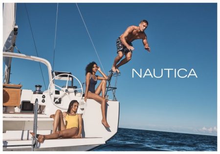 Nautica Spring Summer 2020 Campaign 004