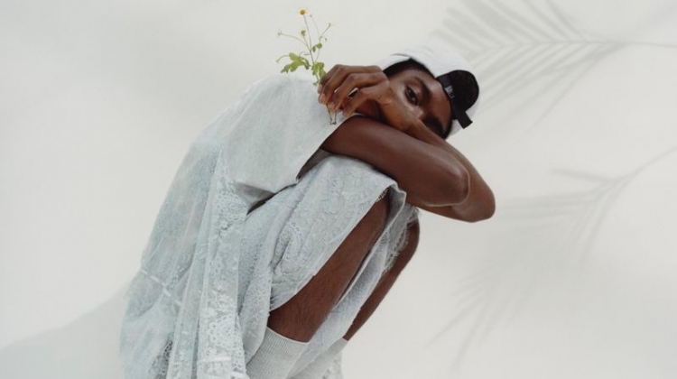 In Bloom: Alton & Hamish for Nordstrom Spring ’20 Campaign