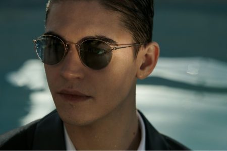 Oliver Peoples Spring Summer 2020 Campaign 007