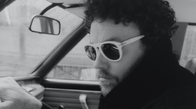 Persol Collaborates with A.P.C. for Spring Shades Joseph Mount stars in the Persol x A.P.C. campaign.