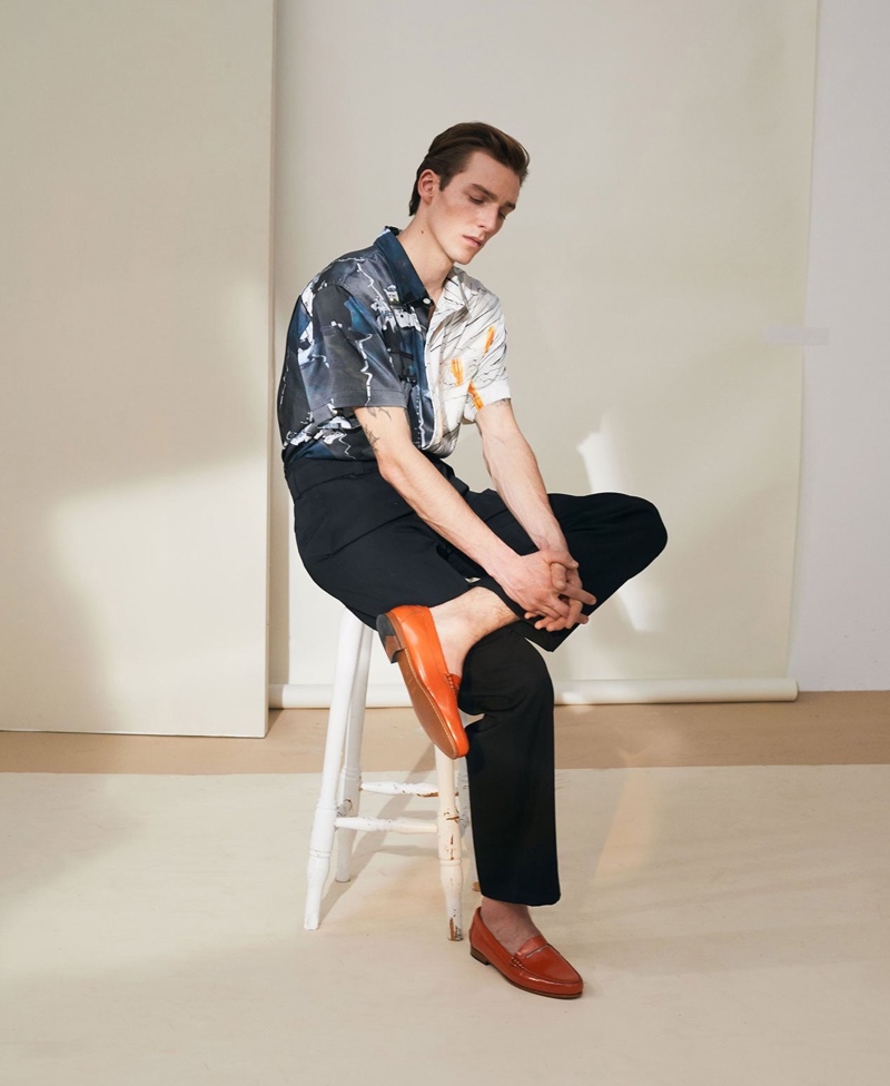 Quentin Demeester 2020 MatchesFashion Editorial 004