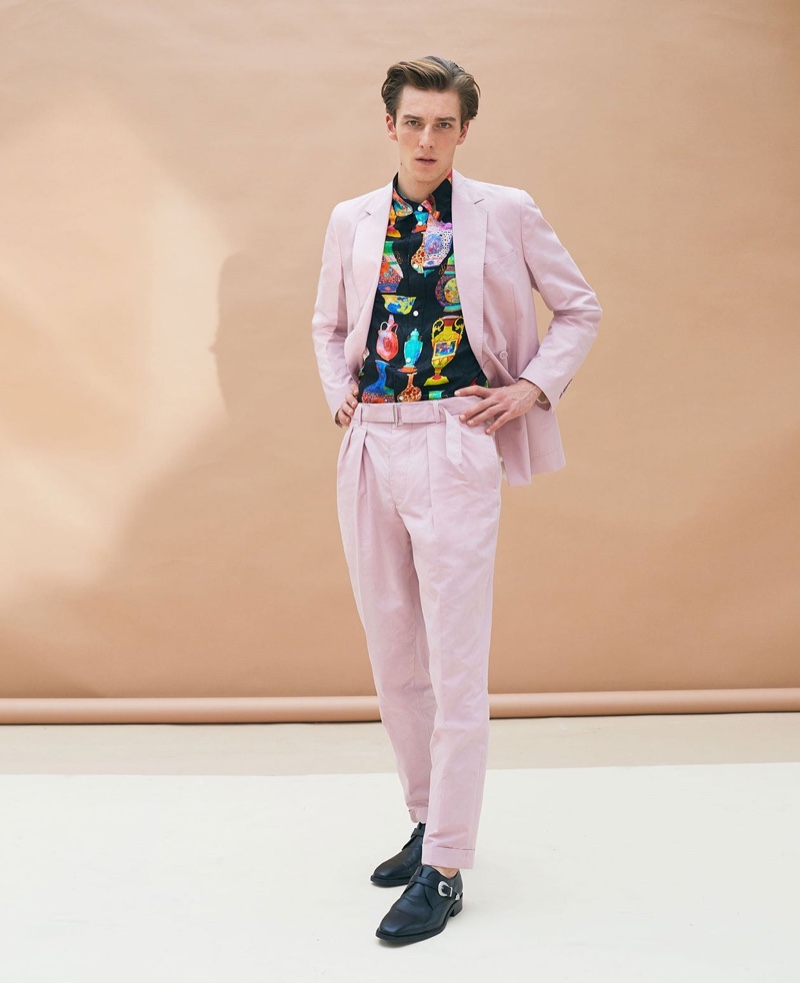 Quentin Demeester 2020 MatchesFashion Editorial 009