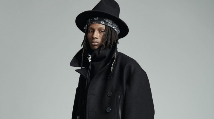 R13 Does Western Style for Fall ’20 Collection