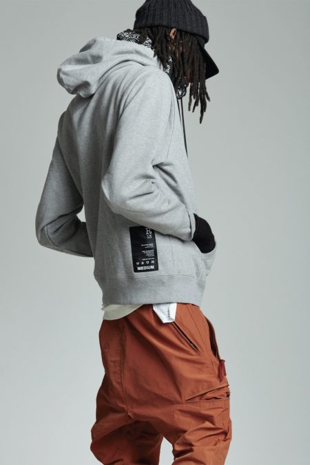 R13 Fall Winter 2020 Mens Collection Lookbook 012